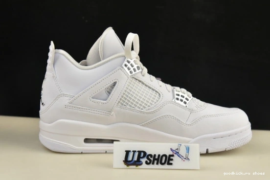 Pure Retro Money 4 (2017) 308497-100 308497-100 Jordan 0322